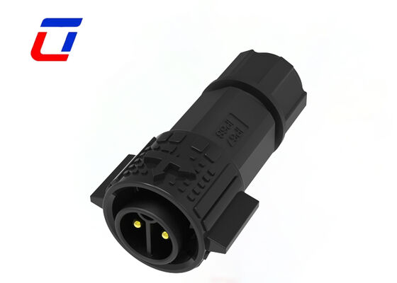 M19 20A 2-прицепный круговой силовой разъединитель Промышленные наружные тяжелые машины